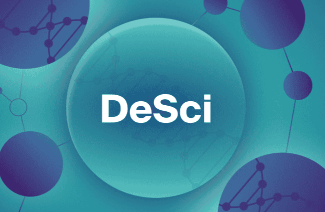 DeSci热潮持续不减，热门生态代币盘点