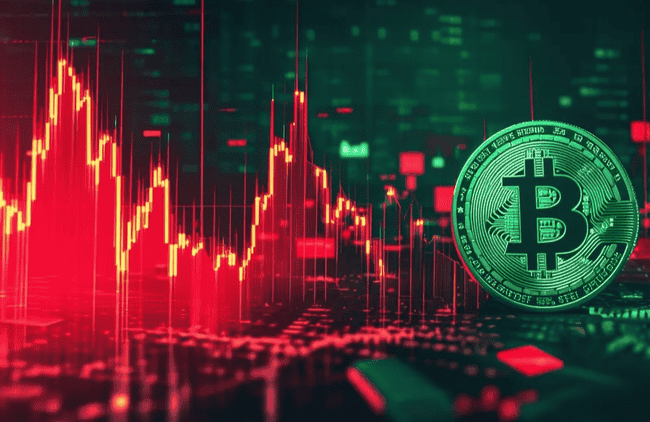 BTC狂牛模式启动，本轮涨幅将触及何方？