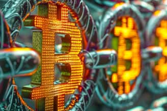 摩根大通探讨：加密货币应否纳入投资组合构建？