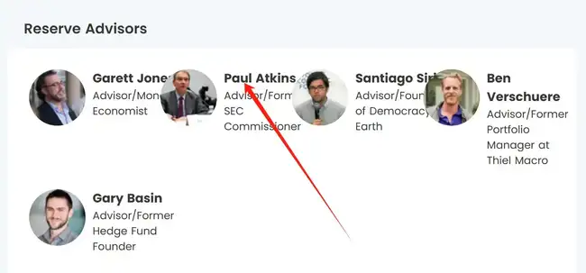 Paul Atkins 出任 SEC 新主席，加密货币未来展望