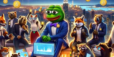 Memecoin深度剖析：从戏谑到千亿市值奇迹