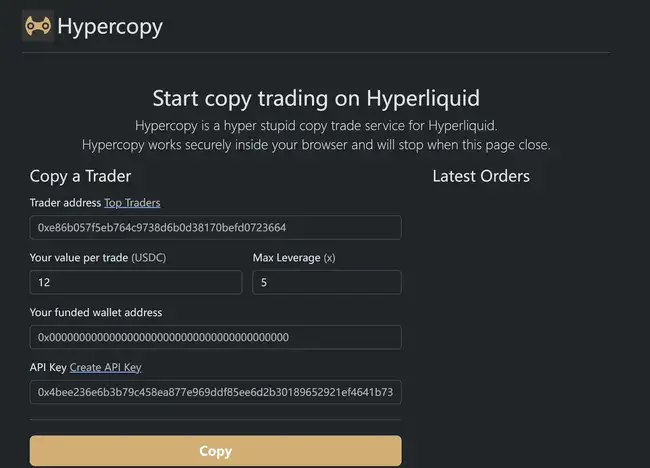 Hyperliquid：Solana后起之秀，链上赌场淘金新指南