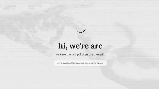 Solana首选Agent框架：揭秘arc红蓝药丸的独特魅力