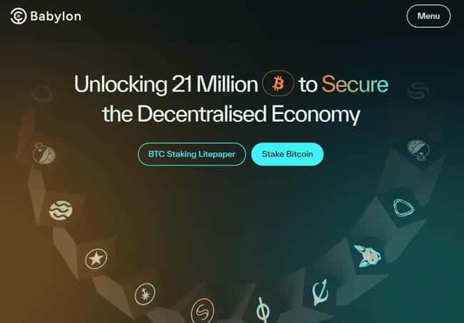 2025年必看的七大DeFi质押协议精选盘点