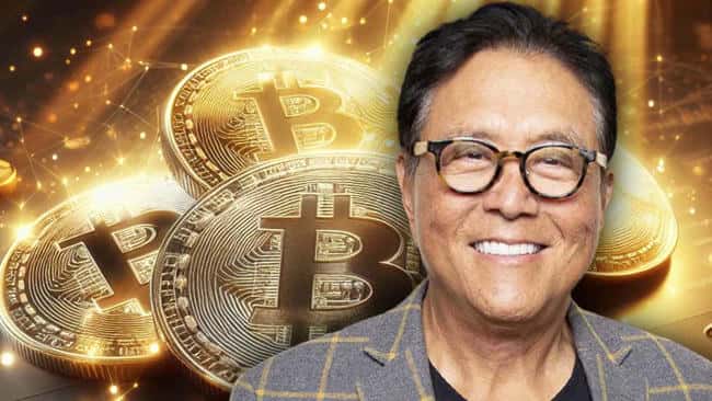 富爸爸警示：错过十万关口，比特币将被富人与机构抢空