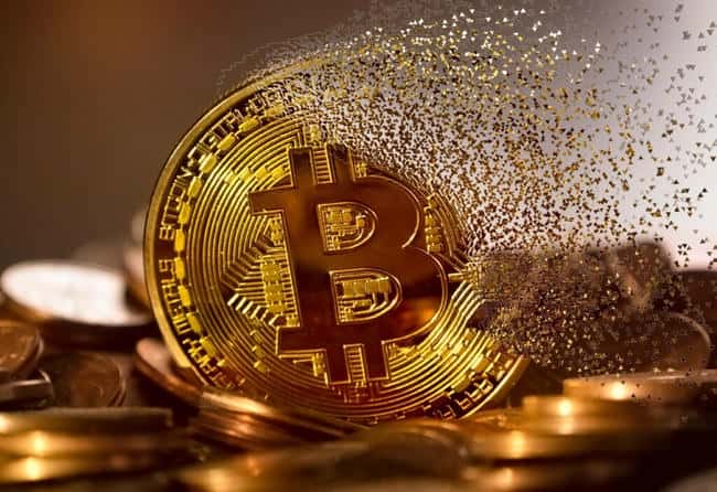 比特币历史崩盘时刻：居安思危的启示