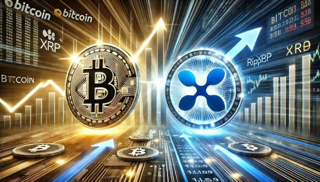XRP飙升至2.65美元，分析师警示杠杆风险或致短期回调