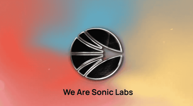 Sonic主网即将上线，创始人Andre Cronje：拟为所有DApp发起ICO