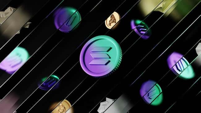 灰度拟将Solana信托基金转型为ETF