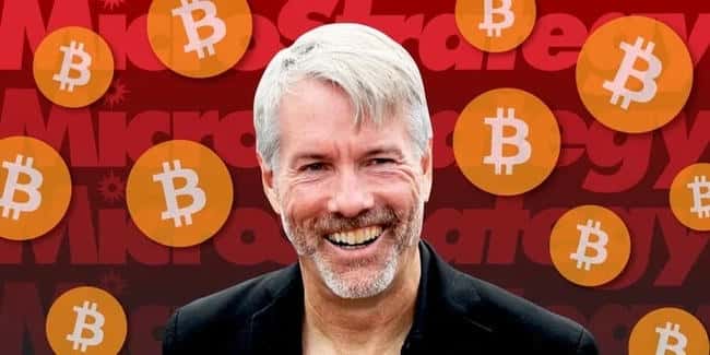 Michael Saylor呼吁：美应抛售黄金储备，政府财力可购比特币总量四分之一
