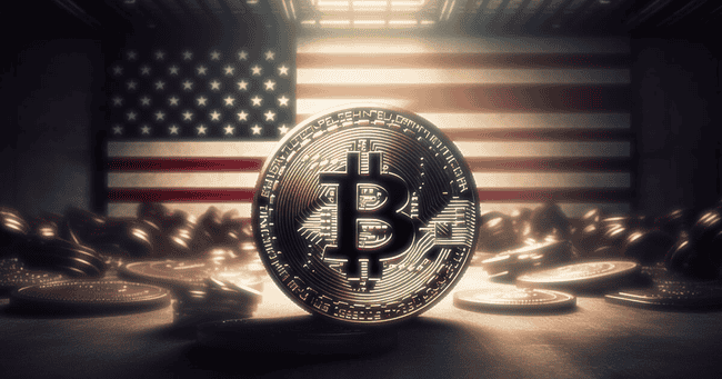 美建立比特币储备面临困境，专家：联储每周亏损10亿，无力购入BTC