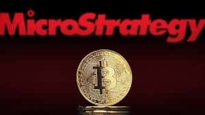 微策略有望12月23日纳入纳斯达克100指数，ETF将增持21亿美元股票