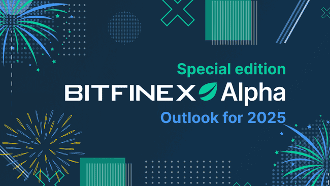 2025年Q3-Q4比特币或迎牛市巅峰，Bitfinex预测价格区间14.5至18.9万美元