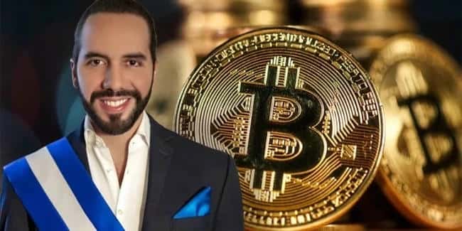 萨尔瓦多总统炫耀BTC投资回报率超133%！民众是否真的暴赚？