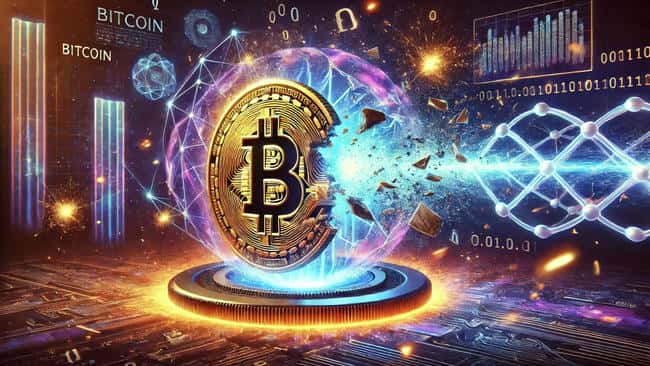 量子电脑未来五年或破解比特币私钥：物理学家预警，BTC需全面停机升级？