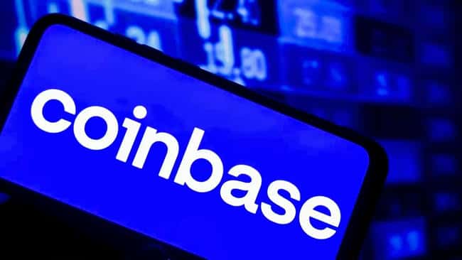 Coinbase年营收超纳斯达克，加密货币冲击传统金融领域
