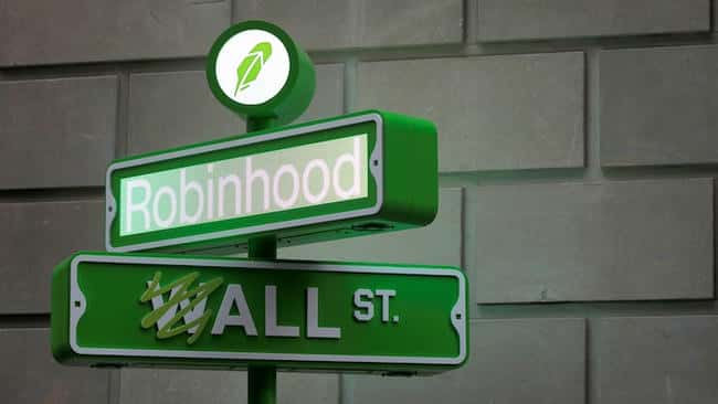 Robinhood CEO：探讨过将比特币作为公司储备，但目前暂无实施计划