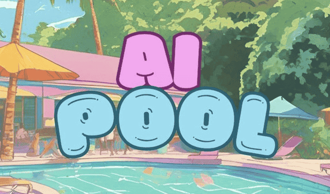 AI-Pool是什么？ai16z创办人力荐，半天狂揽3.5万SOL！