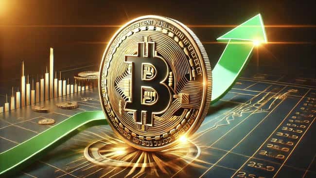 比特币价格回升至9.99万美元，分析师预测圣诞节后流动性恢复