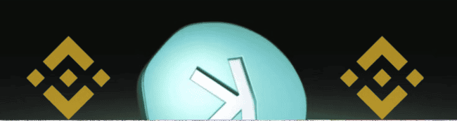 币安被传大量囤积Kaspa，即将上线现货交易，消息可信度几何？