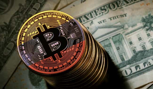 俄罗斯批准比特币用于国际贸易，财政部长称是未来趋势