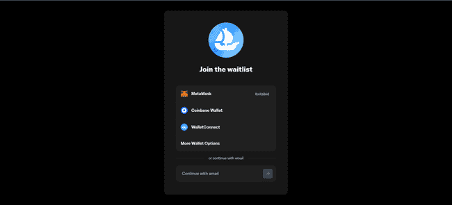 OpenSea空投疑云：开曼群岛注册基金会，社群热议是否为发币前奏？
