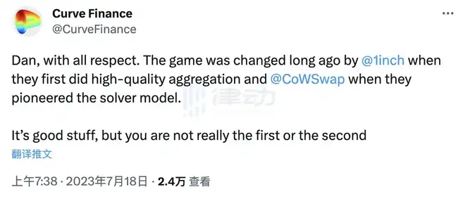 COW币安上线暴涨，川普家族成幕后推手？