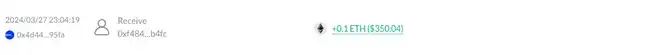 0.1ETH到84万美金，聪明钱如何利用Base实现一夜暴富？