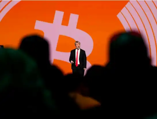 华尔街日报：比特币热潮下的微策略股票杠杆风险渐显