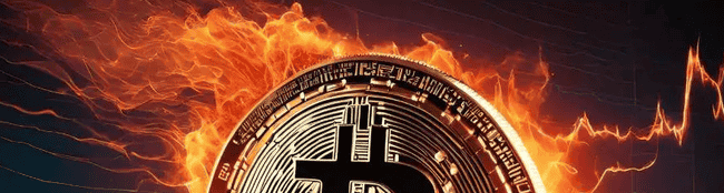 BTC凌晨剧震，24小时爆仓超312事件，后市如何演绎？