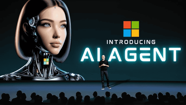 AI Agent赛道深度解析：千亿市值蓝海，70余项目竞相角逐