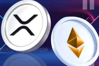 XRP超越ETH？Messari分析师揭示潜在原因