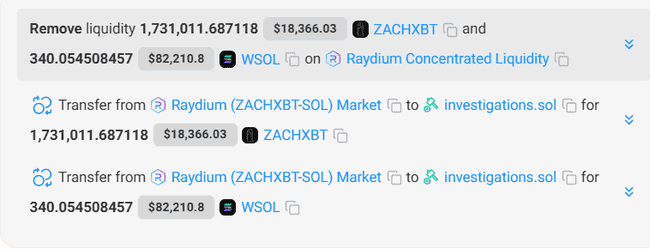 屠龙者变恶龙？链上侦探ZachXBT卷入390万美金Meme事件