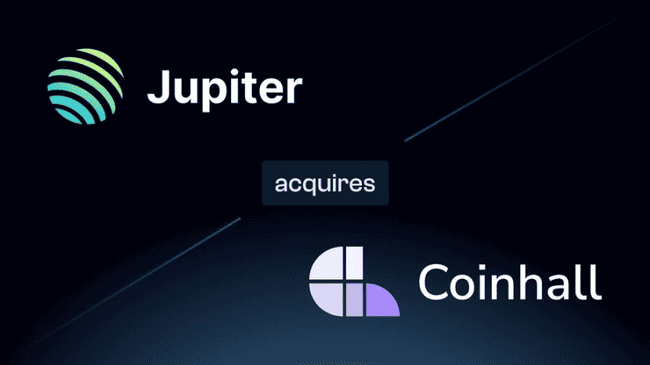 Jupiter收购历程复盘：从DEX崛起至基建狂潮的野心之路