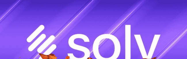 Solv Protocol陷维权争议，创始人怒怼FUD：驳斥矛盾，SolvBTC与比特币1:1挂钩！