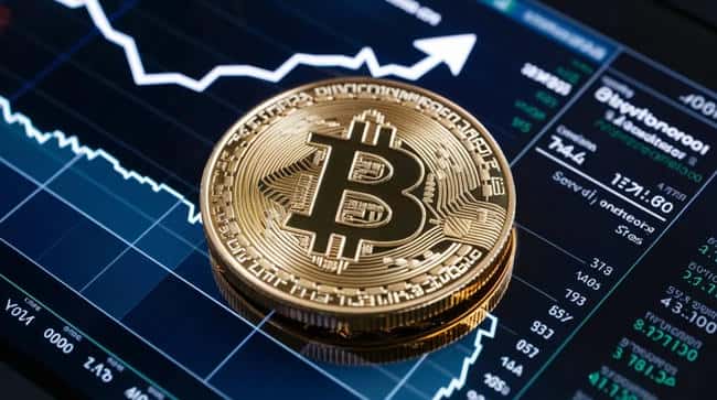 今晚美国12月CPI发布前夕，市场情绪谨慎，比特币或迎大幅波动