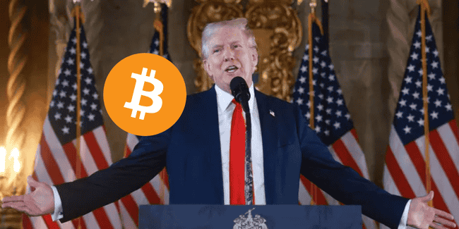 比特币突破10.2万！特朗普或上任首日签发加密货币国家优先政令-彭博报道