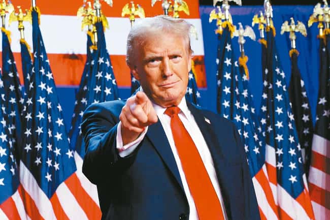 TRUMP看涨情绪高涨，哪些资产将迎来美国合规新机遇？