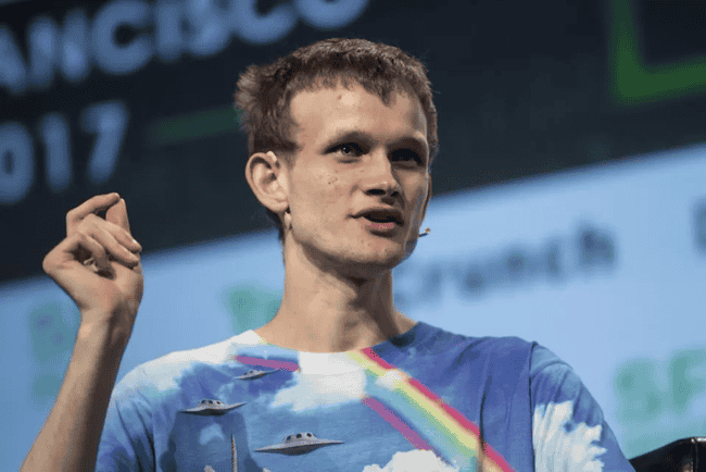 Vitalik呼吁Layer 2回归支持ETH，舆论重压下的坚定发声