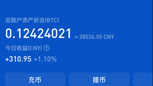 币圈新手成长记：0到100万美元的财富逆袭之旅