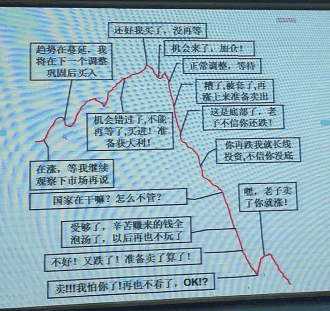 币圈新手成长记：0到100万美元的财富逆袭之旅
