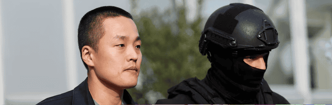 Do Kwon美国受审拒认罪，面临130年监禁重罚！
