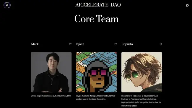 AICC三天暴跌75%：VC介入引发AI Agent代币市场动荡