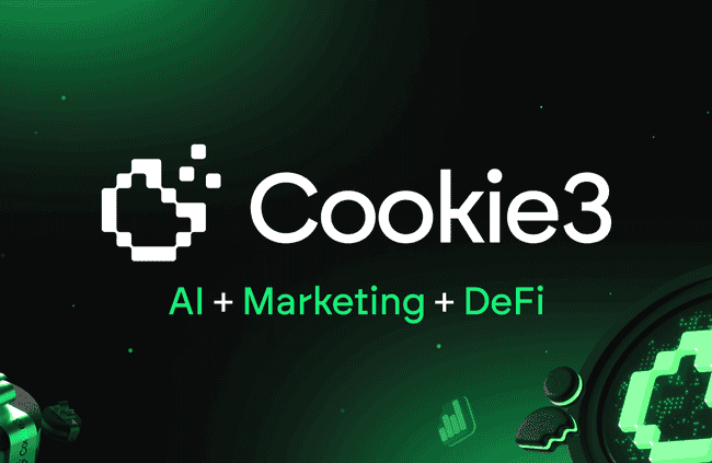 AI版Chainlink爆火！COOKIE为何狂涨300%？