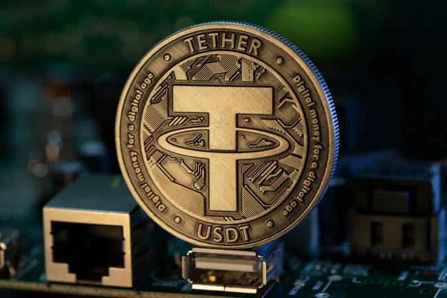 USDT面临美国禁令风险，USDC或将迎来崛起机遇？