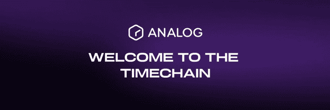 互操作性协议Analog (ANLOG) 深度解析：代币经济学全览