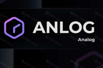 互操作性协议Analog (ANLOG) 深度解析：代币经济学全览