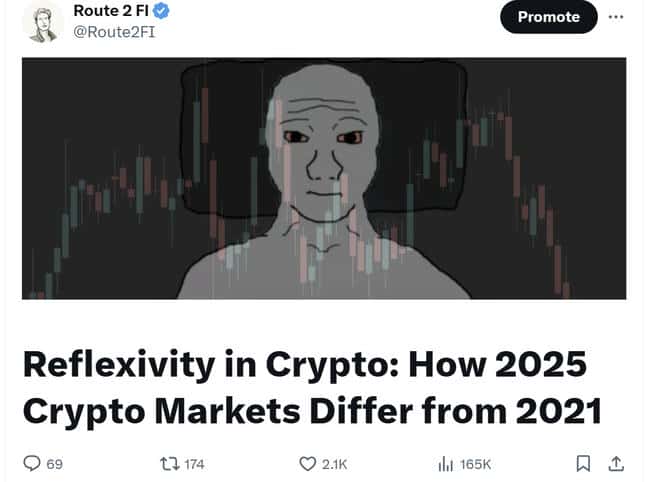 高度碎片化市场生存指南：从HODL到日抛型Meme的策略