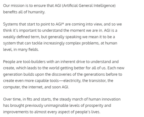 Sam Altman预言：AI Agent将引领世界经济新格局