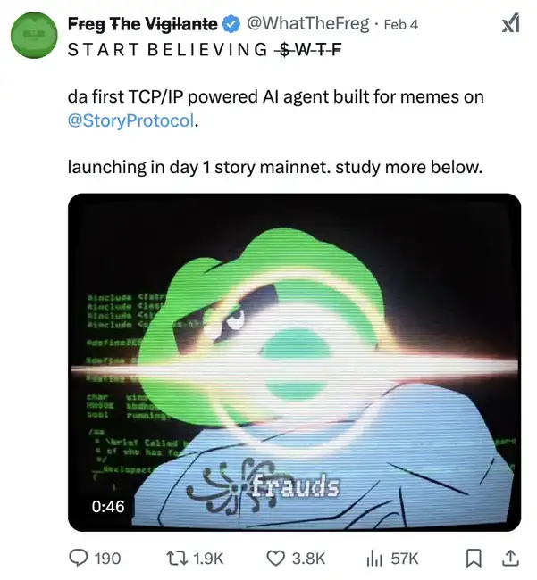 Story主网上线倒计时：八大潜力项目抢先看！